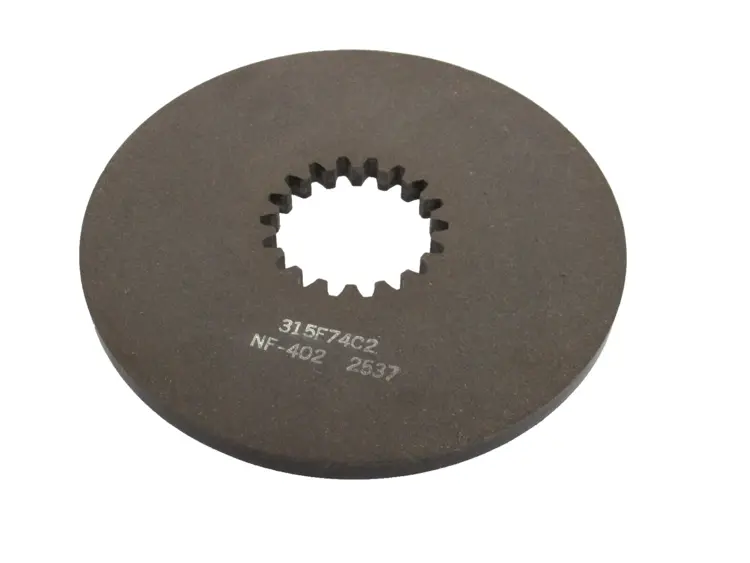 New | in-Stock HARNISCHFEGER _UNKNOWN_ Misc Electrical & Power Parts | SB Industrial Supply #846950