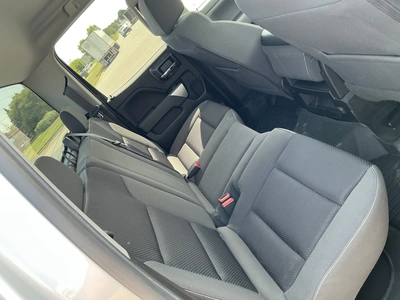 Used 2018 CHEVROLET SILVERADO 1500 Pickup Trucks Michigan US | Miedema Asset Management Group #1325668