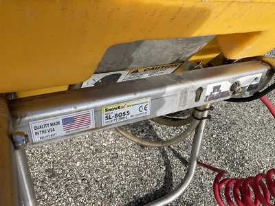 Used _UNKNOWN_ _UNKNOWN_ Sprayers Michigan US | Miedema Asset Management Group #1475533
