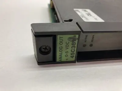 USED RELIANCE ELECTRIC 45C361 802820-90RD