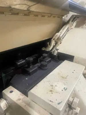 Used NATIONAL 10L4 Progressive Die Headers Ontario CA | Walden Machinery #1290661
