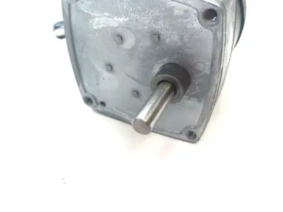 Used Hurst Stepper Motor Model PAS 6VDC 8W Motors (misc) Michigan US | Maverick Industrial Sales #1395662