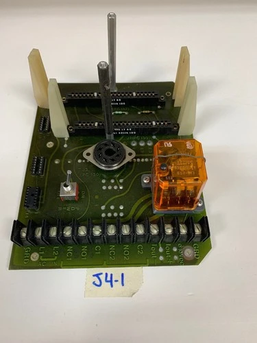 Used NATIONAL SONICS D2603 PLC Processors Indiana US | J&J Industrial Supply #1079111