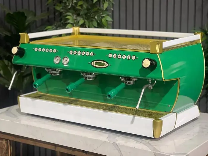 Used LA MARZOCCO GB5 Coffee Equipment British Columbia CA | Surrey Food Equipment #434301