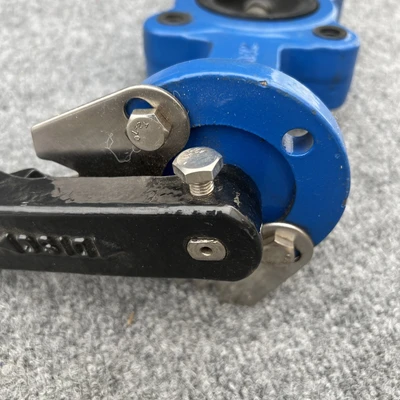 New | in-Stock WHEATLEY BFV-030L Pump & Valve Parts California US | Davliegogo LLC #1706944