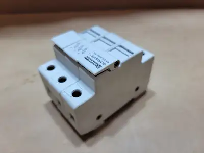 Used FERRAZ SHAWMUT USM3 C218548 Misc Electrical & Power Parts British Columbia CA | Lenmark #1439267