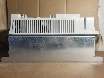 USED ABB ACS800-U1-0030-7+K454+L503