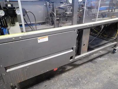 USED PEARSON PACKAGING SYSTEMS CE35