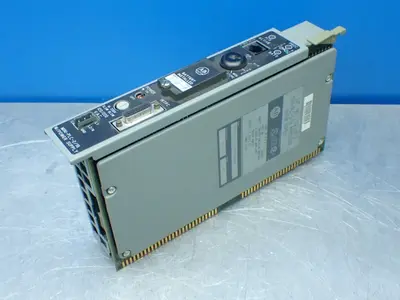 USED ALLENBRADLEY 1772LXP