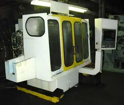USED 1996 SAMPUTENSILI SU-SM2TA