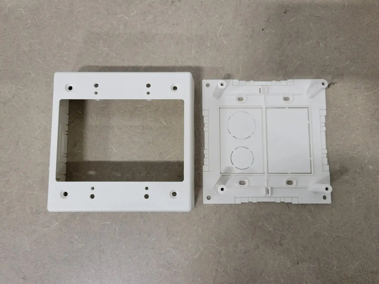 NEW PANDUIT JBP2IW