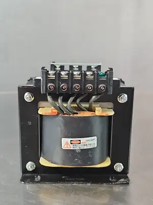 Aihara Electric YSA-300E Transformer 380/400/440V 50/60HZ 300VA loc4E14