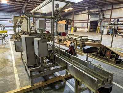 Filler, Viscous Fluid