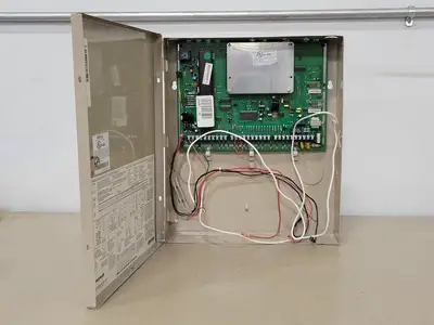 NEW HONEYWELL VISTA-128LT
