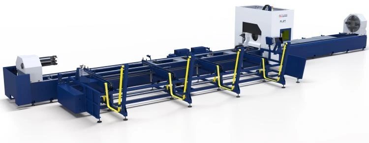 NEW HANS LASER PL3T0906-H12000