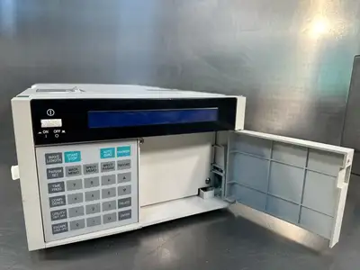 Hitachi Transgenomic L-7400 UV Detector (10.5.1)