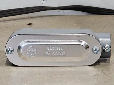 USED EATON E254321