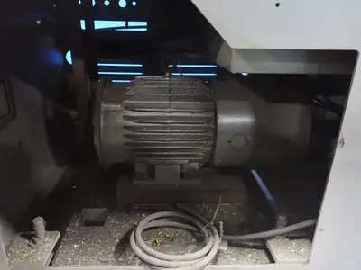 CNC Lathe