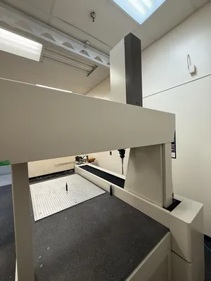 MITUTOYO BRIGHT APEX A916 Coordinate Measuring Machines | INJECTION DEPOT GROUP (13)