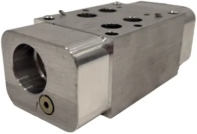 NEW SUN HYDRAULICS BKY 0GA8-A2