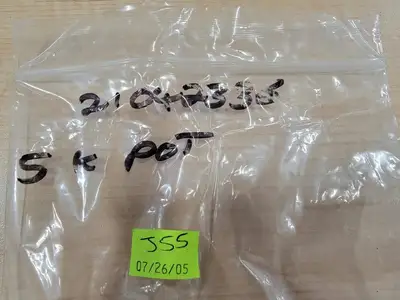 5K Ohm Potentiometer 21042335