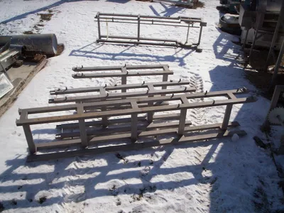 Used _UNKNOWN_ LP 24 Incline Conveyors Minnesota US | A&I Equipment #1317853