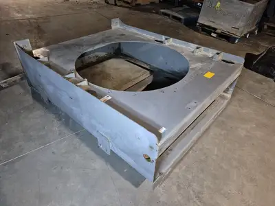 USED T.RAD YA60067135