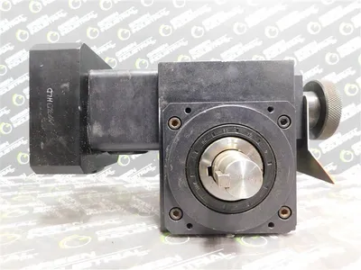 USED CONE-DRIVE GEARS W0510020SKHS06DHLDKZ