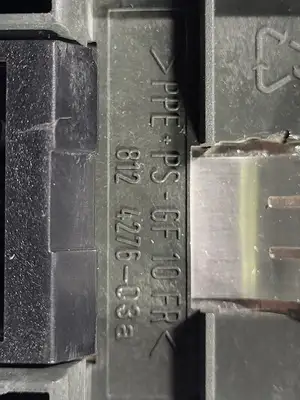 Used SIEMENS 6ES7972-0AA01-0XA0 Misc Electrical & Power Parts British Columbia CA | Lenmark #254209