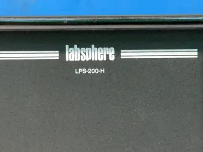Used LABSPHERE LPS200H Power Supplies Ohio US | HGR 24 #1406167