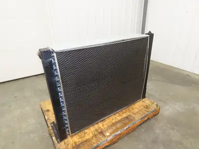 Used SUNSOURCE _UNKNOWN_ Heat Exchangers | Arrow Industrial #561350