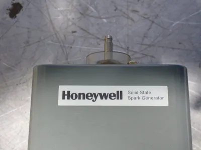 Used HONEYWELL Q624A 1014 Power Supply - High Voltage Ohio US | HGR 24 #911352