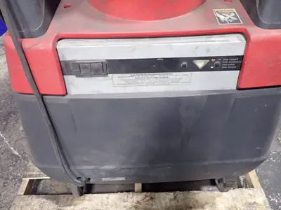 Used 2007 LINCOLN ELECTRIC MOBLFLEX 200MCFL Dust Collectors Ohio US | HGR 24 #1277708