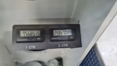 2010 UNIVERSAL AC-60D 4990E PLACEMENT MACHINE High Speed Mounter | Tekmart International Inc. (8)