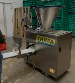 Used 2019 TRIMA TA Dough Dividers Georgia US | Envoy Equipment LLC #450209