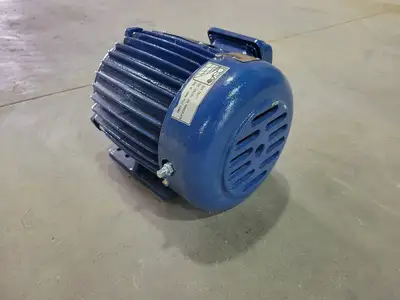 NEW TECO-WESTINGHOUSE APH1/504TE5