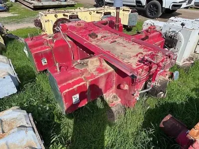USED 1999 INGERSOLL RAND 6HOS-4