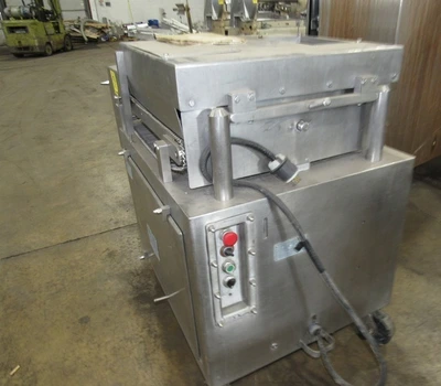 USED 1999 ROSS 950-2