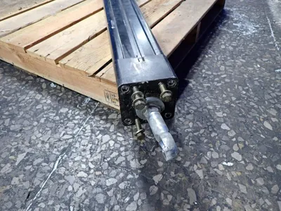 Tolomatic Linear Actuator