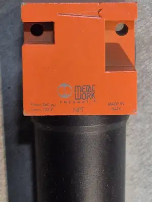 Exhaust Monitor Logger