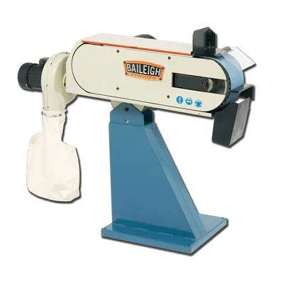BAILEIGH BA9-1000698 Belt Grinders | Sierra Victor Industries (1)