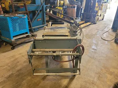 USED 1989 SHANKLIN S-23B