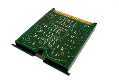 USED FIREYE E1R1 FLAME AMPLIFIER MODULE