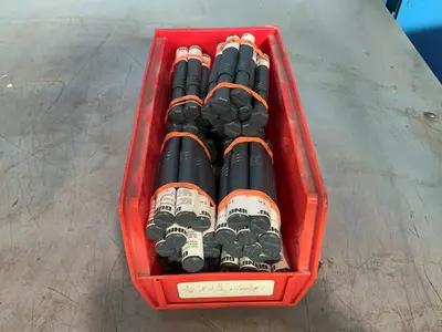 Used GUHRING 36ZE1224750343 Tooling & Accessories (Other) Ohio US | HGR 24 #1487099