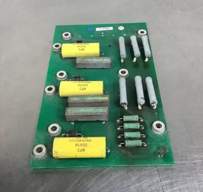 Eurotherm Circuit Board AH385475U102 3B