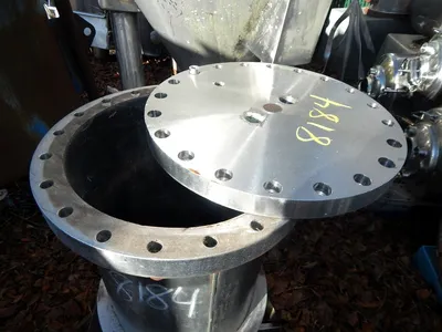 USED 20 GALLON PRESSURE TANK PRESSURE TANK