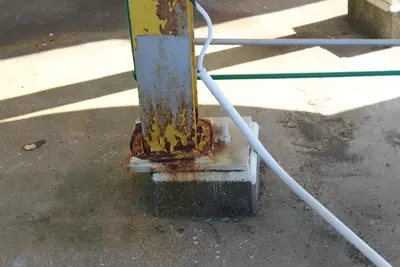 20,000 Gallon Pressure Vessel Tank | Levy Recovery Group (4)