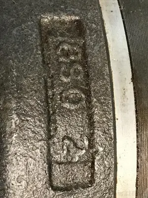 USED DANFOSS 151-0244
