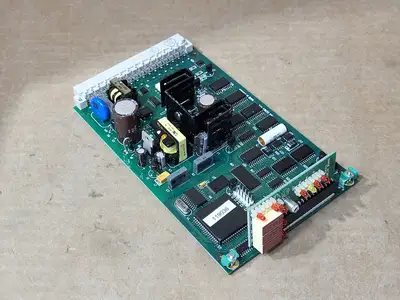 USED RAYCHEM CM 2000+