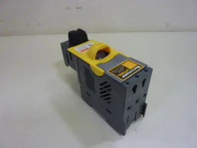 USED BUSSMANN OPM-1038RSW